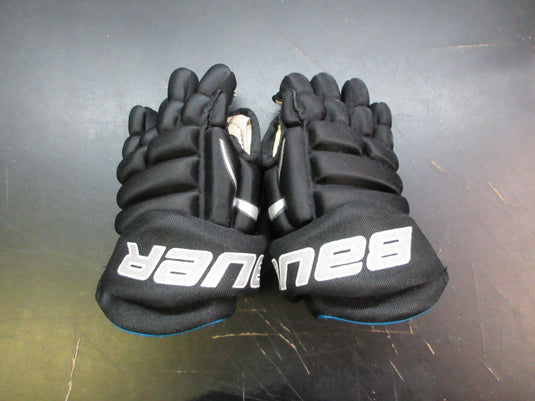 Used Bauer Prodigy Hockey Glove - Youth