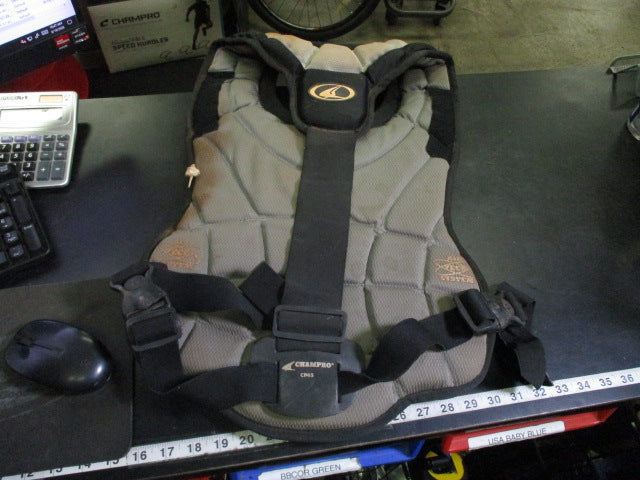 Load image into Gallery viewer, Heavy Use Champro CP65 Air System Chest Protector
