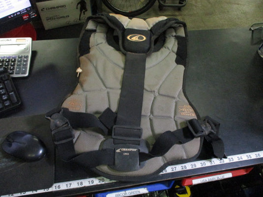 Heavy Use Champro CP65 Air System Chest Protector