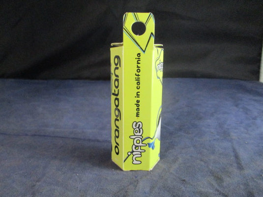 Orangatang Hard Nipples Skateboard Bushings