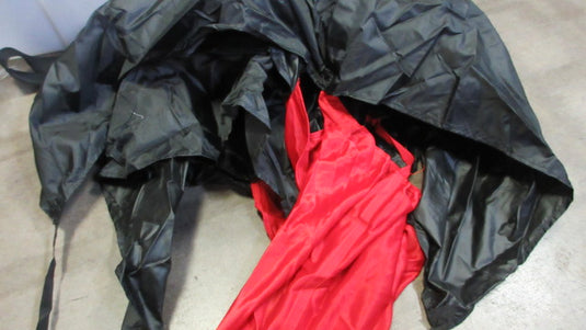 Used Go-Fit Core Performance Power Chute - Large