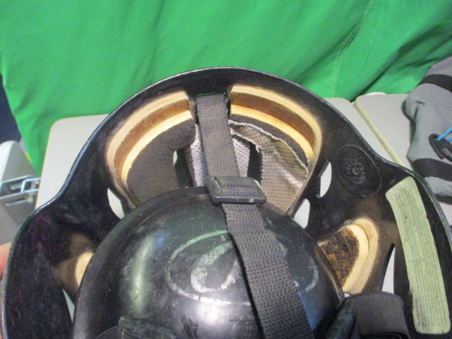 Load image into Gallery viewer, Used Rawlings Catchers Helmet ( Has Wear)
