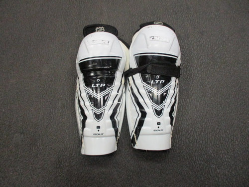 Used NHL LTP Size Youth 9