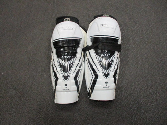 Used NHL LTP Size Youth 9