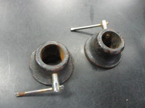 Used Standard Collar Set