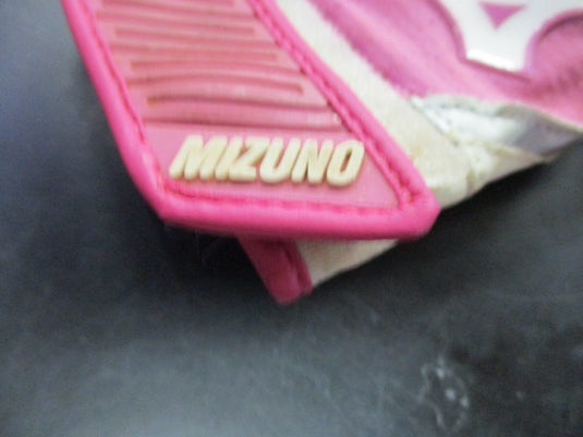 Used Mizunio Size T-Ball Batting Gloves