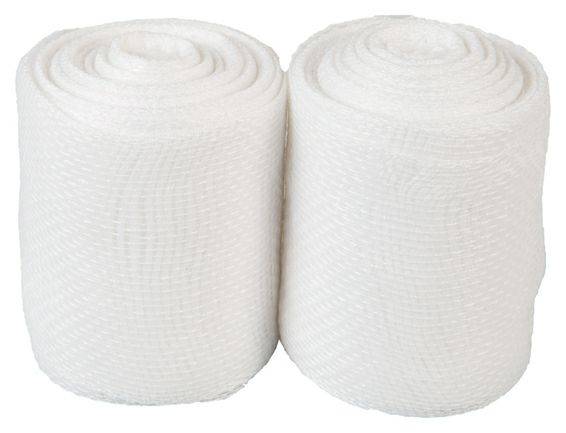 Load image into Gallery viewer, New Title Pro-Tech Double Weave Super Gauze 2" x 15 yards Case of 50
