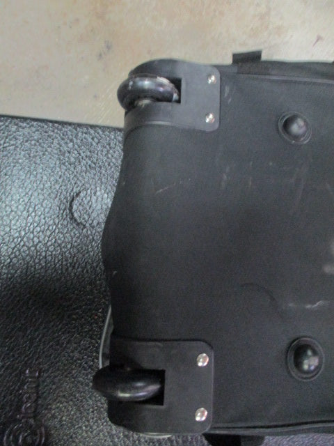 Load image into Gallery viewer, Used Blue/Gray Baseball/Softball Equipment Bag
