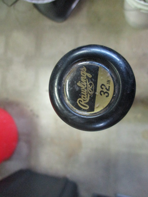Load image into Gallery viewer, Used 2023 Rawlings Icon 32&quot; (-3) BBCOR Composite Bat
