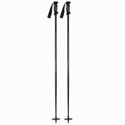 Load image into Gallery viewer, New 5th Element Stealth Ski Poles - 115cm
