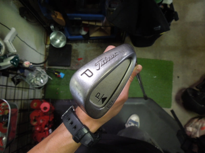 Load image into Gallery viewer, Used Titleist OG DCI 7pc Right Hand Iron Set 4-9i and Pw
