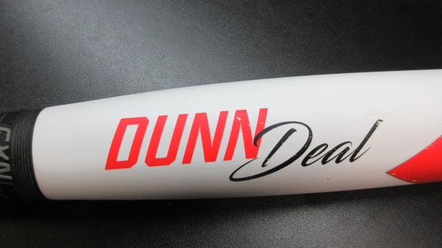 Load image into Gallery viewer, Used Easton Loaded Dunn Deal 34&quot; -8 USSSA Slowpitch Softball Bat
