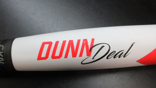 Used Easton Loaded Dunn Deal 34