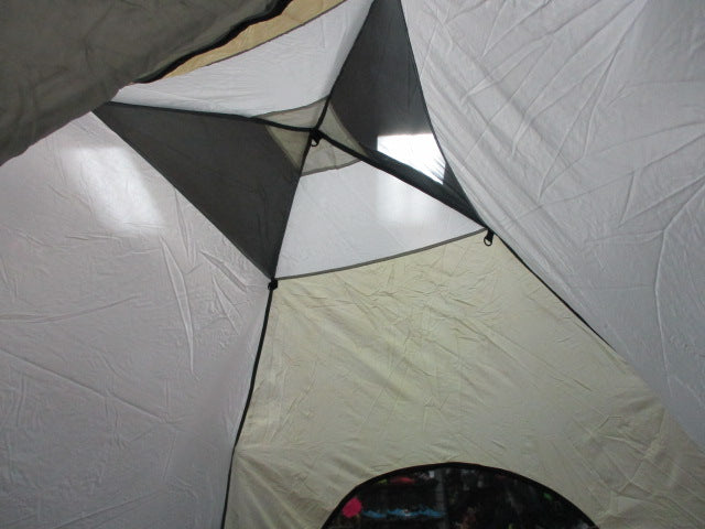 Load image into Gallery viewer, Used Kelty 3 - Person Camping Tent

