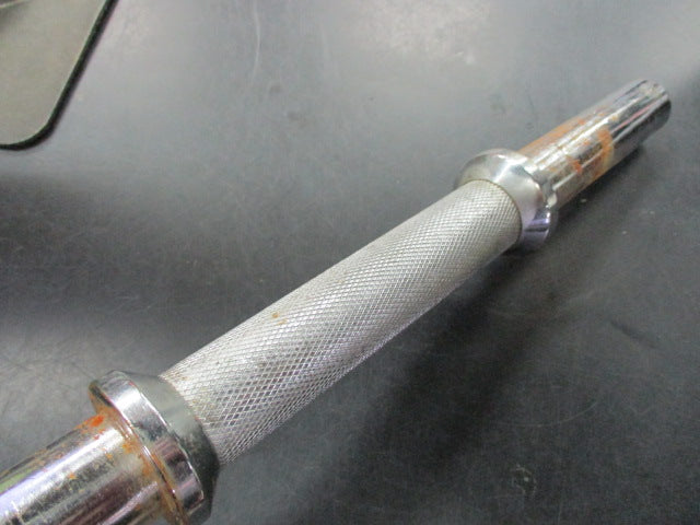 Load image into Gallery viewer, Used Standard Dumbbell Handle
