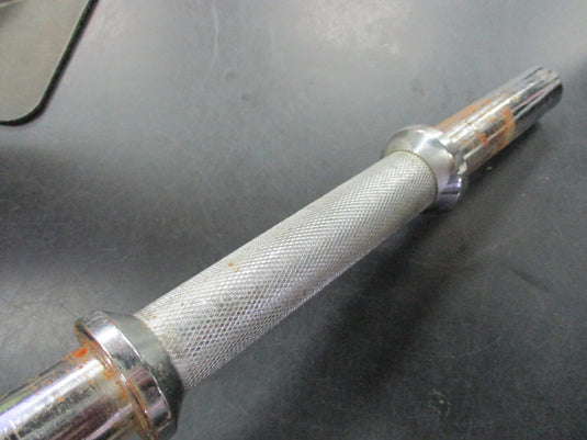 Used Standard Dumbbell Handle