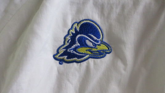 Adidas Delaware Fighting Blue Hens Jacket - Size Medium