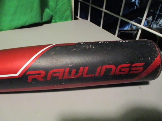 Used Rawlings 5150 (-10) 31" USA Baseball Bat