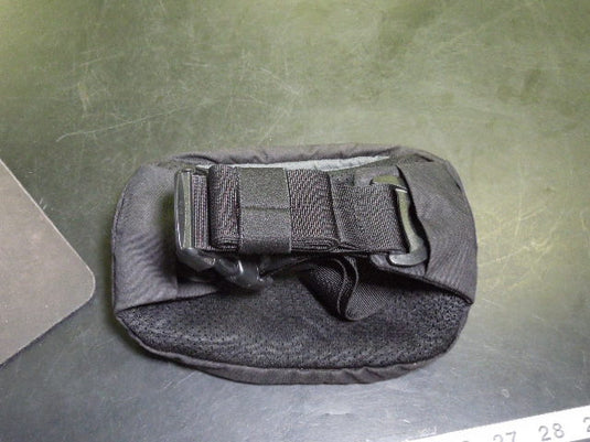 Used Mystery Ranch Forager Hippack in Black