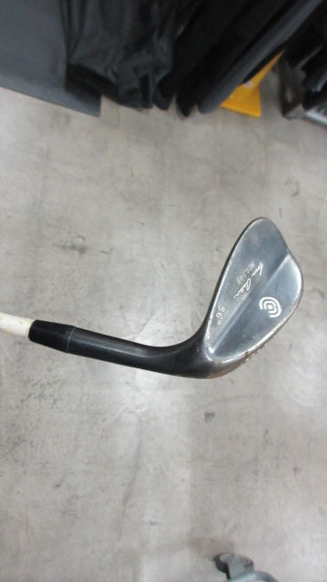 Used Cleveland Tour Action 56 Deg Sand Wedge - RH