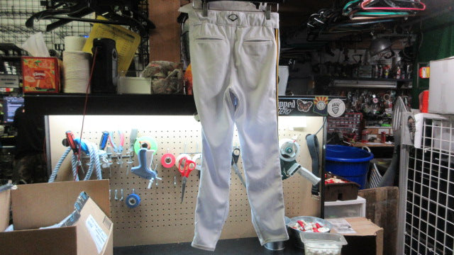 Load image into Gallery viewer, Used Evoshield Open Bottom Baseball Pants - Size Youth Large
