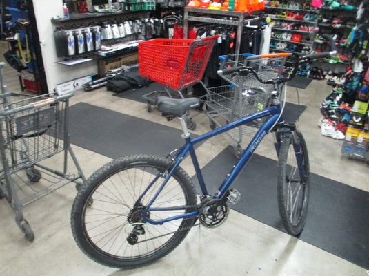 Used Specialized Crosstrail 29" 21 Speed Hybrid Bicycle