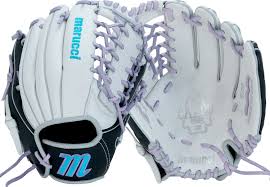 New Marucci Caddo 12" S Type Fastpitch T-Web Glove - RHT