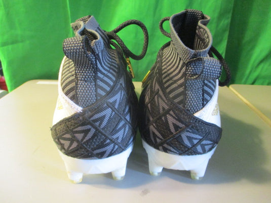 Used Adidas Freak Ultra Primeknit Football Cleats Size 10 Men's