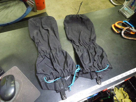 Used Equinox LTD Cold Winter Gaiters