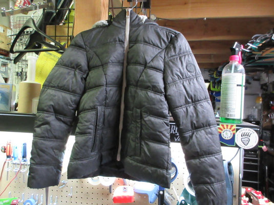 Used Sage Winter Puffer Jacket - Size Medium