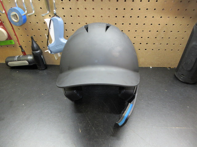 Load image into Gallery viewer, Used Champro HX Gamer Plus Batting Helmet W/ Jaw Guard - Size 7 - 7 1/2
