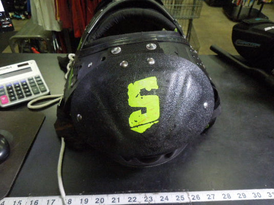 Used Schutt Y Flex 4.0 Football Shoulder Pads Size Large 14-15"