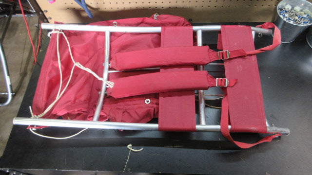 Load image into Gallery viewer, Used Taymor Laurentian External Frame Hiking Backpack
