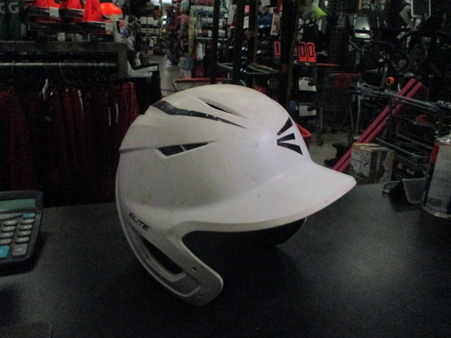 Load image into Gallery viewer, Used Easton Elite X Sr Batting Helmet Size 7 1/8- 7 1/2
