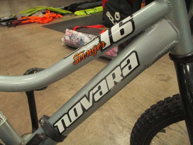 Load image into Gallery viewer, Used Novarra Stringer 16" Kids Bike
