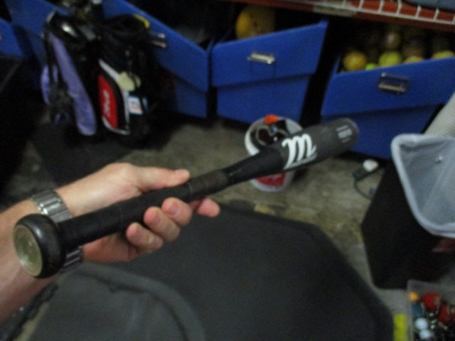 Load image into Gallery viewer, Used Marucci POSEY28 Pro Metal 27&quot; 17oz USSSA Baseball Bat
