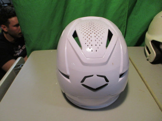 Used Evoshield Size L/XL Batting Helmet