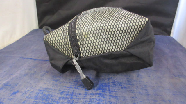 Load image into Gallery viewer, Used Lewis N Clark 18&quot; Sport Duffle Bag - plastic wear
