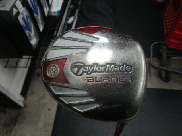 Load image into Gallery viewer, Used Taylormade Burner 10.5 Deg Driver - RH
