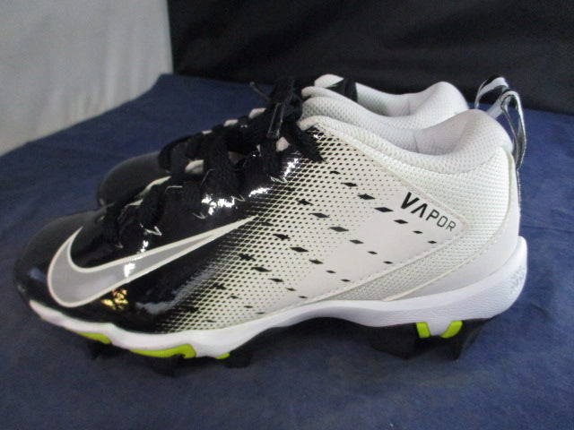Load image into Gallery viewer, Used Nike Vapor Untouchable Cleats Size Kids 13
