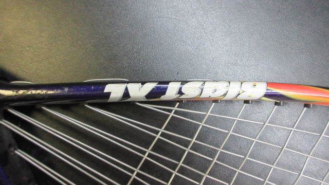 Load image into Gallery viewer, Used Head Blast XL 22" Racquetball Racquet
