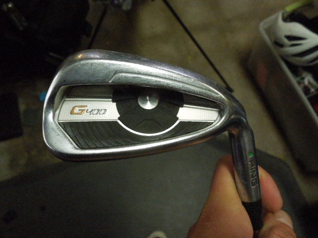 Load image into Gallery viewer, Used Ping G400 Right Hand 8 Iron
