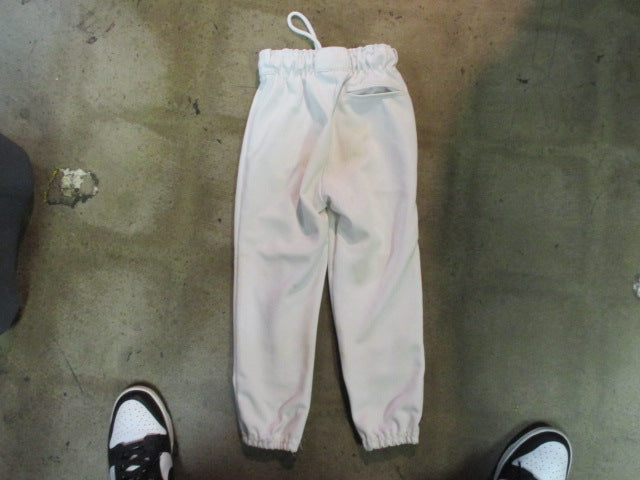 Load image into Gallery viewer, Used Champro Elastic Bottom Youth Small Baseball Pant
