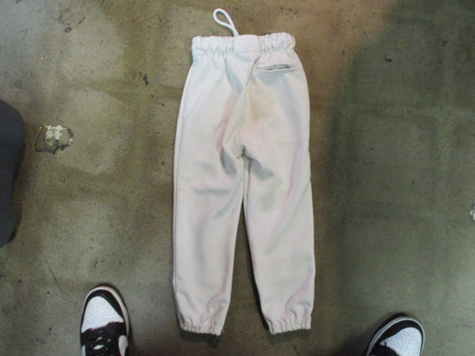 Used Champro Elastic Bottom Youth Small Baseball Pant