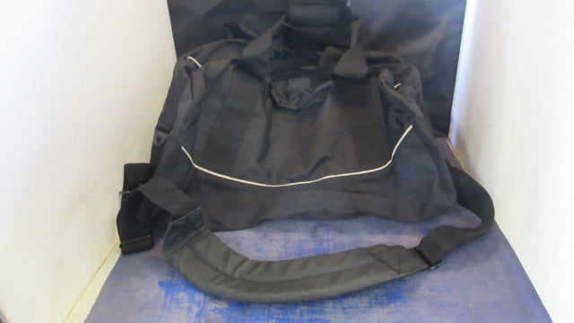 Load image into Gallery viewer, Used Lewis N Clark 18&quot; Sport Duffle Bag - plastic wear
