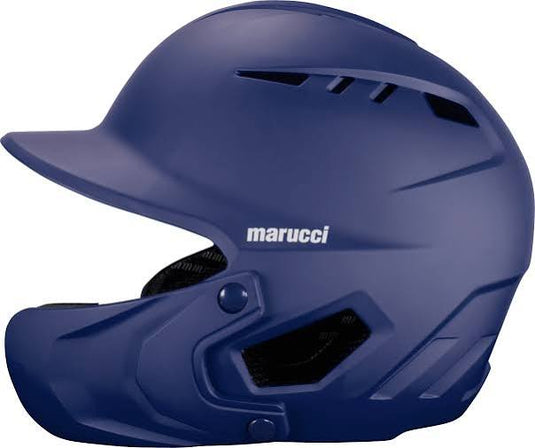 New Marucci Duravent D30 Helmet W/Jaw Guard - Senior