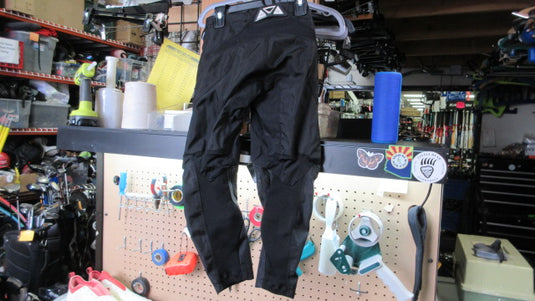 Used DNC Motorcross Pants - Youth