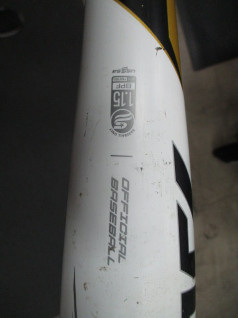 Load image into Gallery viewer, Used Easton Alpha 360 (-8) 30&quot; USSSA Baseball Bat
