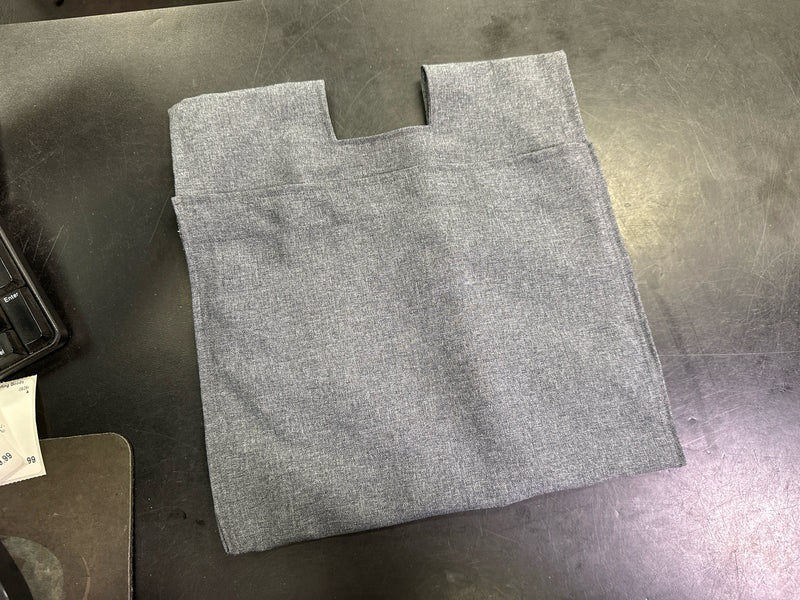 Load image into Gallery viewer, Used Umpire Belt Loop Equipment Pocket

