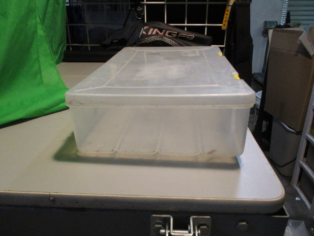Load image into Gallery viewer, Used Plano Fishing Tackle Box
